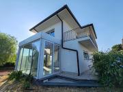 Mascalucia zona Via Polveriera: villa nuova costruzione