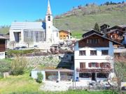 Mase. Je suis ANGELUS très joli appartement de montagne...