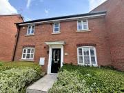 Masefield Drive, Earl Shilton, LEICESTER