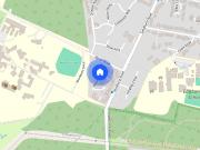 Masefield Gardens, Crowthorne, Berkshire, RG45