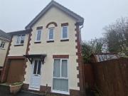 Masefield Way, Sketty, Swansea SA2, 4 bed detached house...