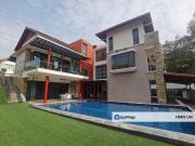 Masera Bukit Segar