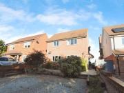Mashbury Road, Great Waltham, 4 Bedroom Detached