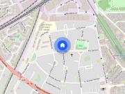 Mashie Road, Acton, W3