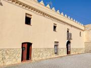 Masía 5 dormitorios 400 m2