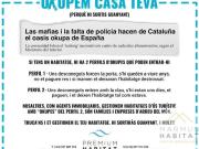 MASÍA ANTIGUO MOLINO DE AGUA RESTAURANTE CON INQUILINO