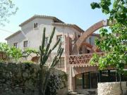 Masia Can Lluci