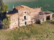 Masía catalana a reformar en venta en Corçà, con 37.000...