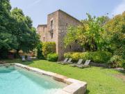 Masia con hotel boutique de lujo en venta en Vilademuls,...