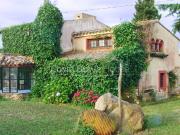 Masia del S. Xv restaurada en venta cerca de Calella de...