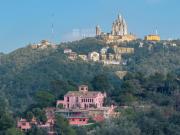 Masía del siglo Xvii en venta en Vallvidrera, Sarrià... Masía del siglo Xvii en venta en Vallvidrera, Sarrià...