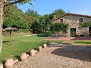 Masía del siglo Xviii en venta en Sant Julià de Ramís,...