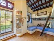 Masía empordanesa, Vall Llobrega. EGYB T1111