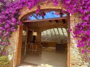 Masía en alquiler en calle De Tarragona, Pals, de 250 m²...