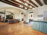 Masía en alquiler en Sallent, de 650 m² 1 habitación por...