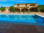 MASIA EN MAS ARTIGUES