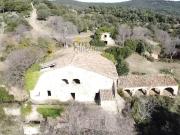 Masia en venta en Lladó, Alt Emporda, Girona 1800m² Lladó