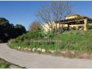 Masía en venta con vistas espectaculares en Vilassar de Dalt