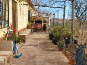 Masía en venta en Abrucena. SE VENDE TERRENO CON NAVES Y...