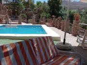 Masía en venta en Adra. MAGNIFICO COTIJO EN LA VENTILLA....