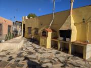 Masía en venta en Águilas, Tébar Los Arejos. CASA DE 154...