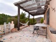 Masía en venta en Águilas, Tébar Los Arejos. CASA...