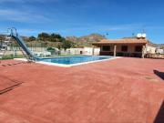 Masía en venta en Águilas, Tébar Los Arejos. Finca en...