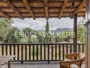 Masía en venta en Aiguafreda. Encantadora finca en un...