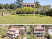 Masía en venta en Aiguamúrcia. Masía rústica con jardín,...