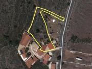 Masía en venta en Alajeró. Casa de campo con gran jardín...