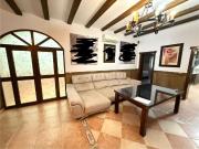 Masía en venta en Alameda. EN EXCLUSIVA CASA CON PARCELA...