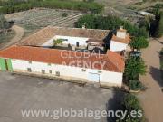 Masía en venta en Albacete, Centro. Masías.