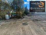 Masía en venta en Albacete, San Pablo. SE VENDE PARCELA...