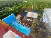 Masía en venta en Alberic. Casa de campo en venta en...