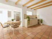 Masía en venta en Albuixech. Casa de pueblo estilo...