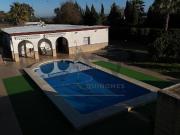 Masía en venta en Alcalá de Guadaira, Centro. PARCELA...