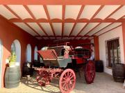 Masía en venta en Alcalá de Guadaira, Oromana. FINCA EN...
