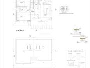 Masía en venta en Alcalalí. Moderna villa nueva en...