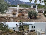 Masía en venta en Alcanar Costa Dorada. Finca Rúst. en...