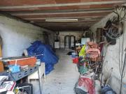 Masía en venta en Alcaraz. Casa rústica con gran jardín...