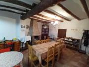 Masía en venta en Alcarràs. CASA CON ALMACÉN EN...