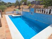 Masía en venta en Alcaucín. Masías.