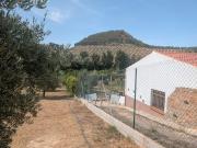 Masía en venta en Alcaudete. EXCELENTE CASA DE CAMPO CON...