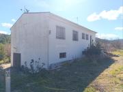 Masía en venta en Alcoi, Batoi. MASIA A LA VENTA CON...