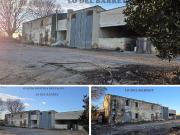 Masía en venta en Aldea L´ Costa Dorada. RÚSTICA REGADÍO...