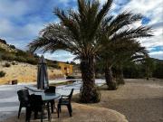 Masía en venta en Aledo. MAGNÍFICA VIVIENDA EN ALEDO....