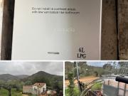 Masía en venta en Alfara de Carles. Casita rústica con...