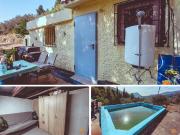 Masía en venta en Alfara de Carles. FINCA RUSTICA CON...