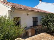 Masía en venta en Alfarnatejo. CASA CON PARCELA Y...