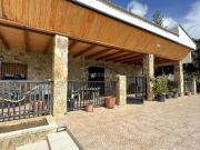 Masía en venta en Alfarb. Casa rústica en venta en...